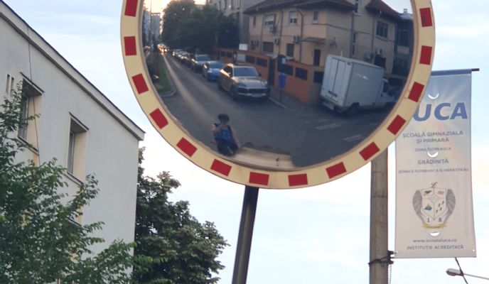 Photo 1 of the Bikemap route "From Tei to Herastrau Ride"