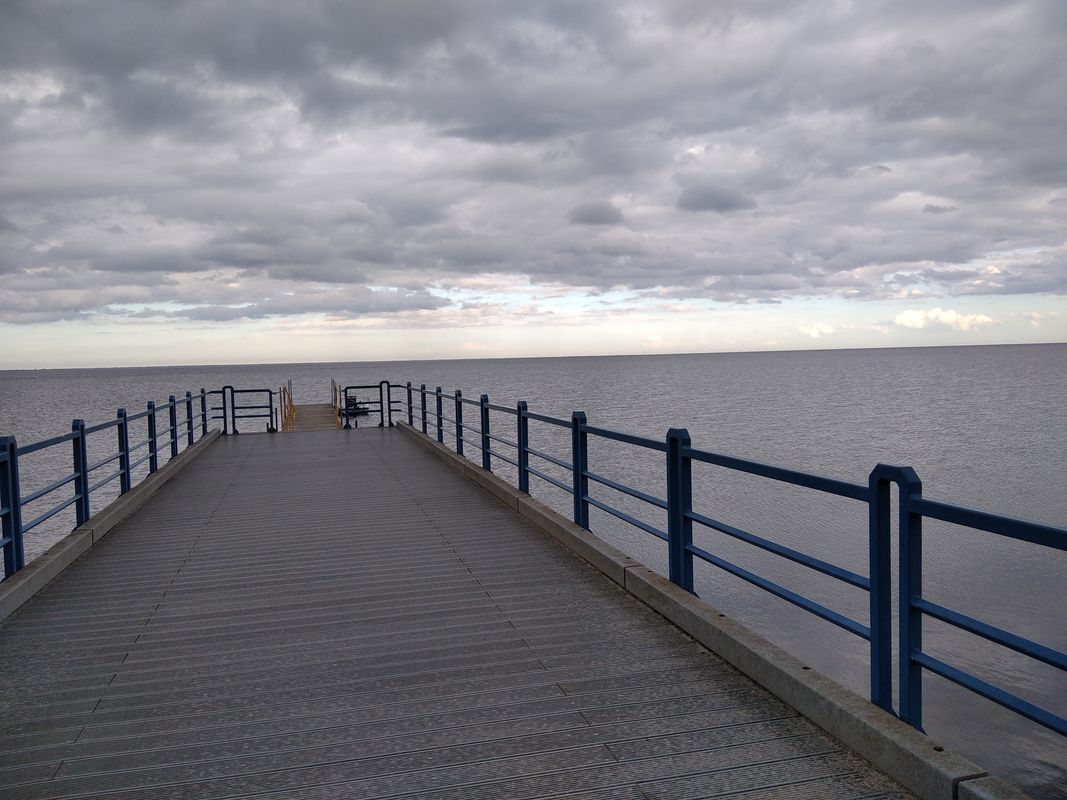 Gdynia-Oslonino-Gdynia