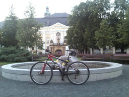 Highlight 15 along the Bikemap route "W krainie wulkanów"