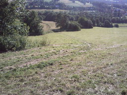 Highlight 9 along the Bikemap route "W krainie wulkanów"