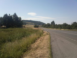 Highlight 16 along the Bikemap route "W krainie wulkanów"