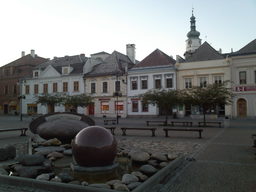 Highlight 13 along the Bikemap route "W krainie wulkanów"