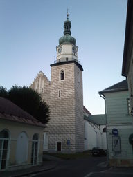 Highlight 14 along the Bikemap route "W krainie wulkanów"