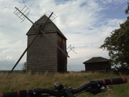 Highlight 2 along the Bikemap route "W krainie wulkanów"