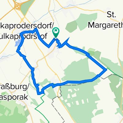 Jenö-Takacs-Straße 19, Gemeinde Siegendorf nach Jenö-Takacs-Straße 19, Gemeinde Siegendorf