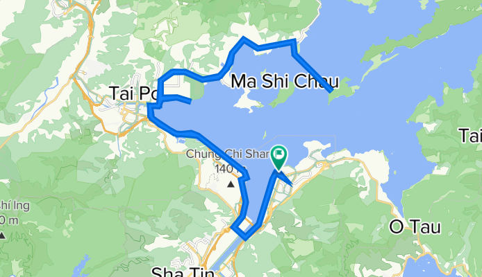 鞍'18/5/22駿街 23 to 鞍駿街 23