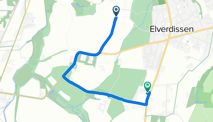 Diese Route in Bikemap Web öffnen