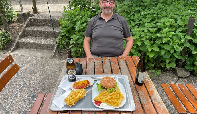 Zdjęcie 1 trasy Bikemap „Waiblingen-Breuningsweiler-Schwaikheim”