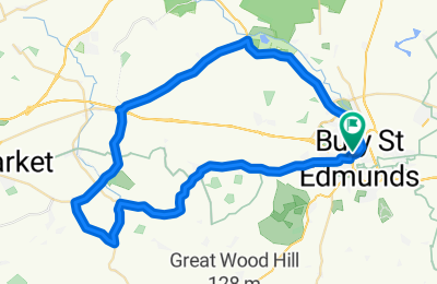 Open this route in the Bikemap app
