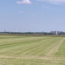 retourtje Rijswijk - Randje Maassluis