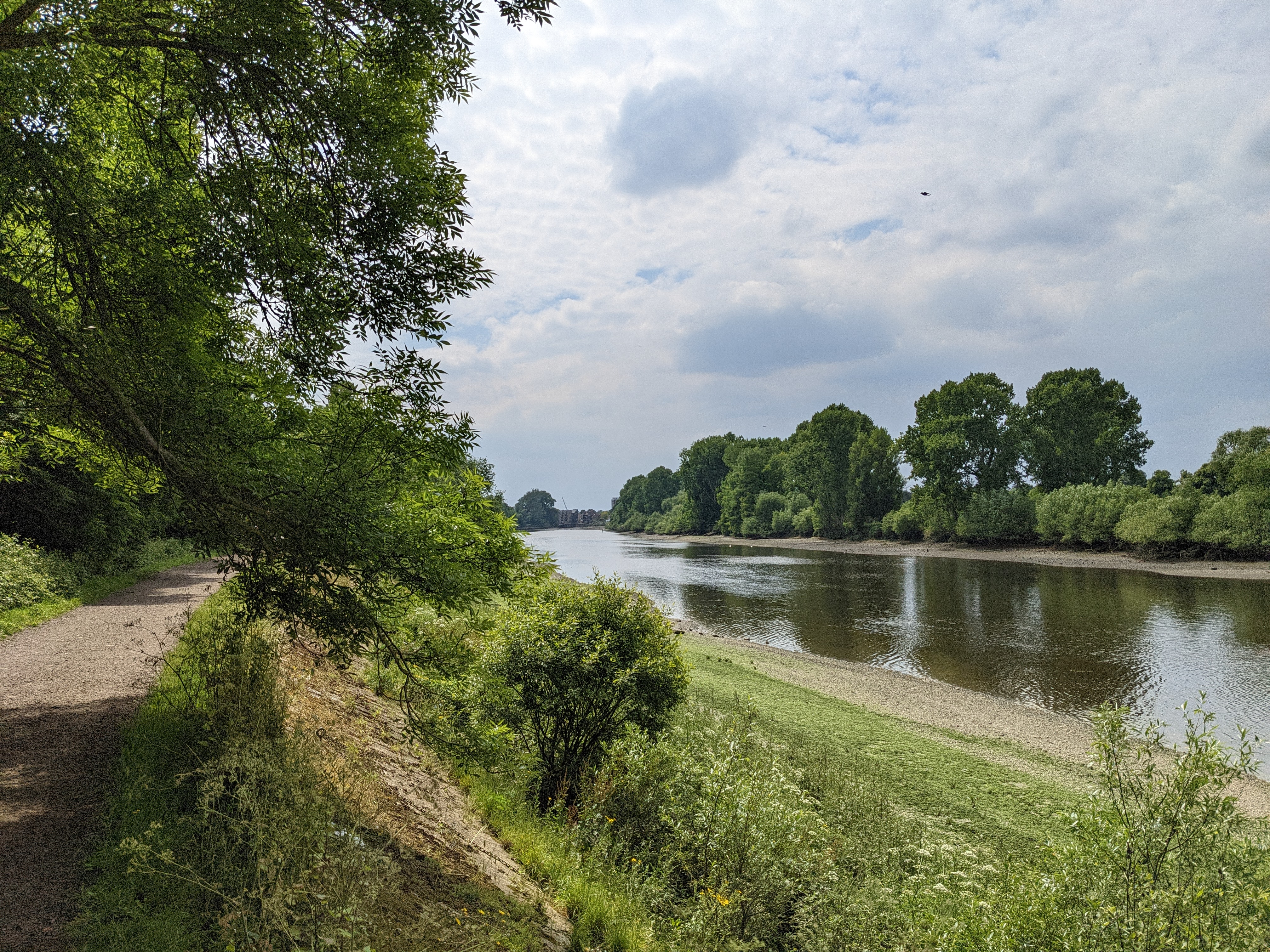 Thames West