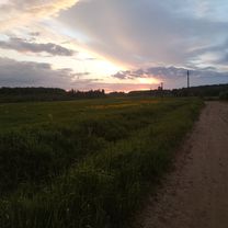 Foto 7 der Bikemap-Route "От улица Ветеранов 11 корпус 1, Сертолово до 1-й Верхний переулок 6, Санкт-Петербург"