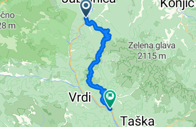 Open this route in the Bikemap app