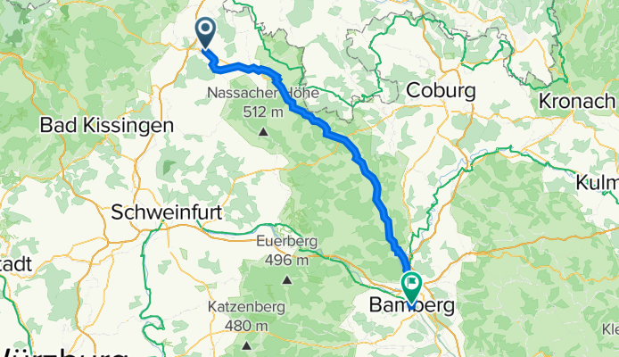 Bamberg
