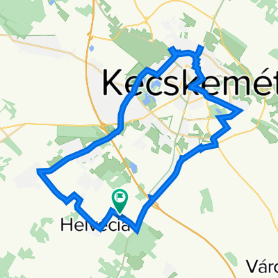 Széles köz 11, Helvécia - Széles köz 11, Helvécia