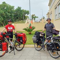 Photo 8 of the Bikemap route "7/8 - Estremadura 500"