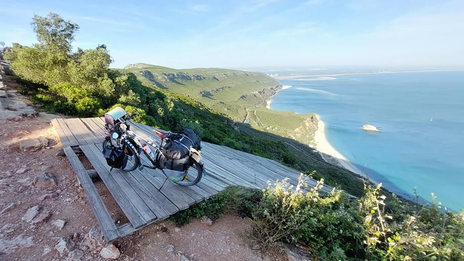 7/8 - Estremadura 500