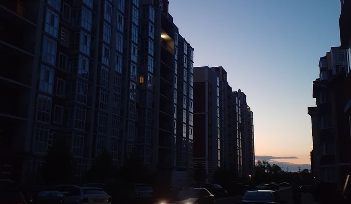 Photo 1 of the Bikemap route "Ярослав Мудрий"