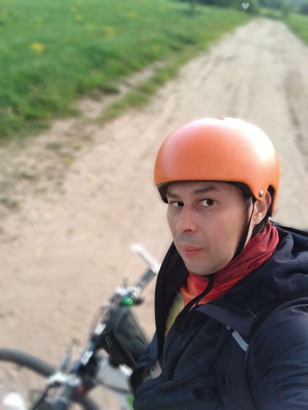 От 1-й Верхний переулок 10а, Санкт-Петербург до улица Ветеранов 11 корпус 2, Сертолово