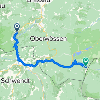 Schleching Winklmoosalm