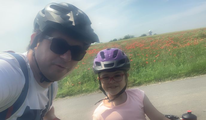 Foto 2 del percorso Bikemap "Strada Astrelor 16,  to Strada Astrelor 16," Foto 2 del percorso Bikemap "Strada Astrelor 16,  to Strada Astrelor 16,"