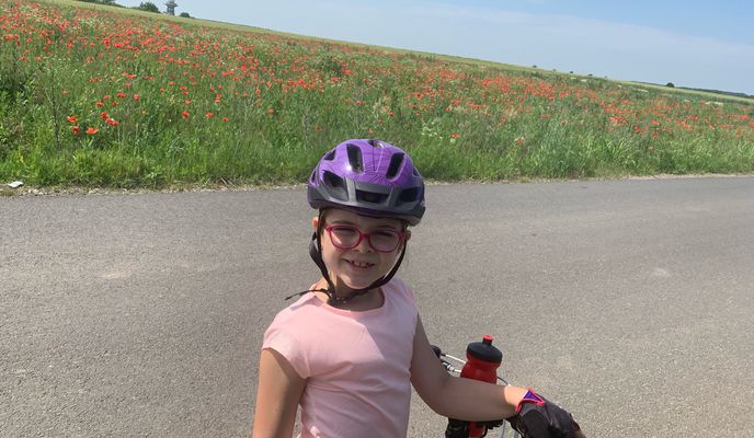 Foto 1 del percorso Bikemap "Strada Astrelor 16,  to Strada Astrelor 16," Foto 1 del percorso Bikemap "Strada Astrelor 16,  to Strada Astrelor 16,"