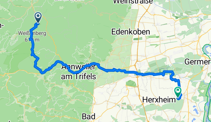 BERGE UND aUEN