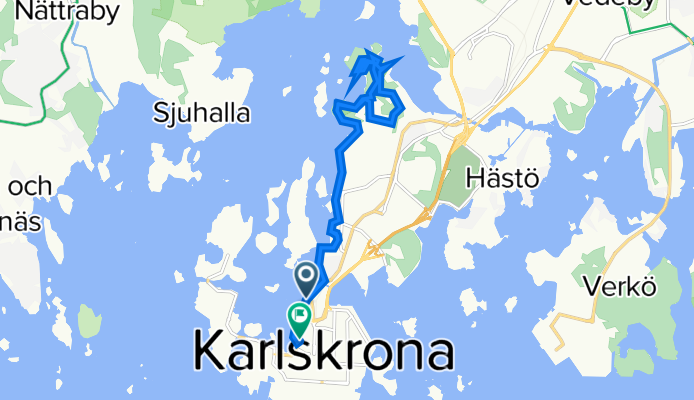 västra Mark