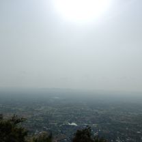Foto 8 der Bikemap-Route "Yelagiri Hills Cycling"