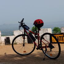 Foto 7 der Bikemap-Route "Yelagiri Hills Cycling"