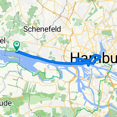 Hamburg