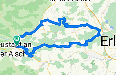 Open this route in the Bikemap app