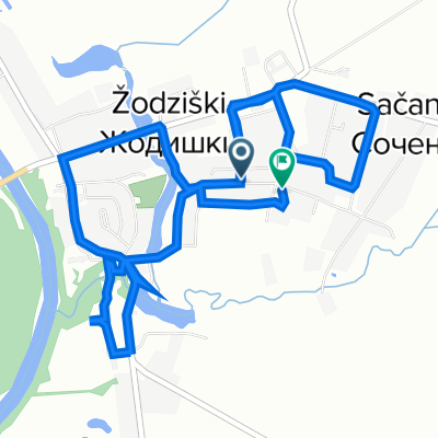 скучный