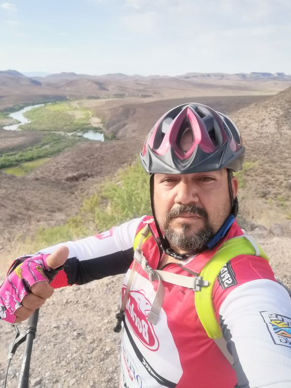 De Vía sin nombre a Vía sin nombre