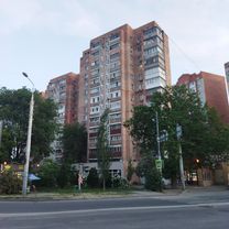 От Брестская улица 1, Ростов-на-Дону до улица Глинки 46, Ростов-на-Дону