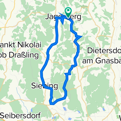 Jagerberg 141, Jagerberg nach Jagerberg 141, Jagerberg