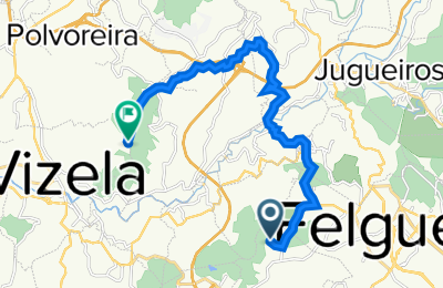 Open this route in the Bikemap app