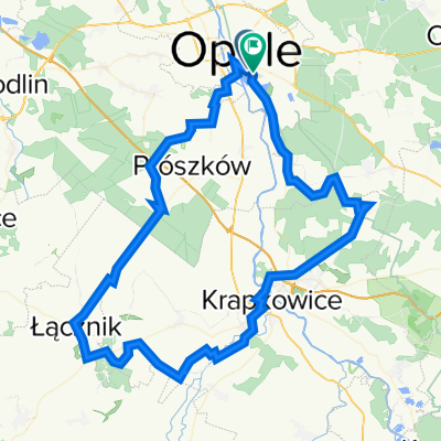 opole moszna kamien opole