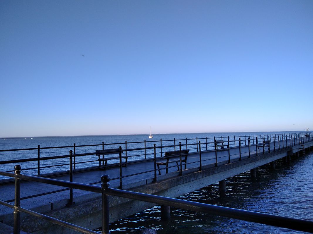 Gdynia-Puck-Gdynia