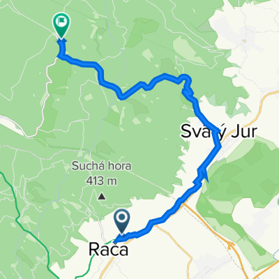 Podbrezovská 6792/37, Bratislava až 1108, Lozorno