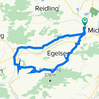 Hagengasse 15, Heiligeneich - Hagengasse 15, Heiligeneich