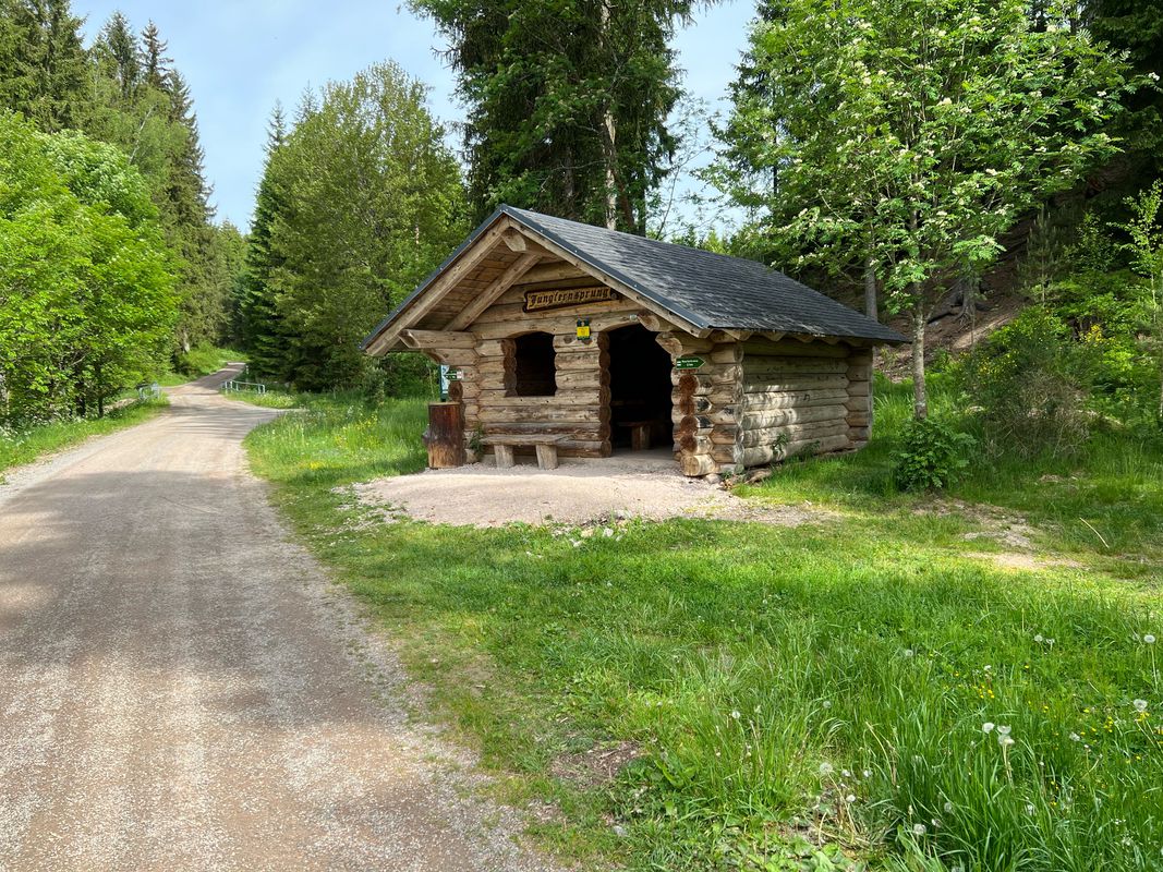 Carlsfelder Straße 18, Muldenhammer nach Am Rosinenberg 24, Auerbach/Vogtland