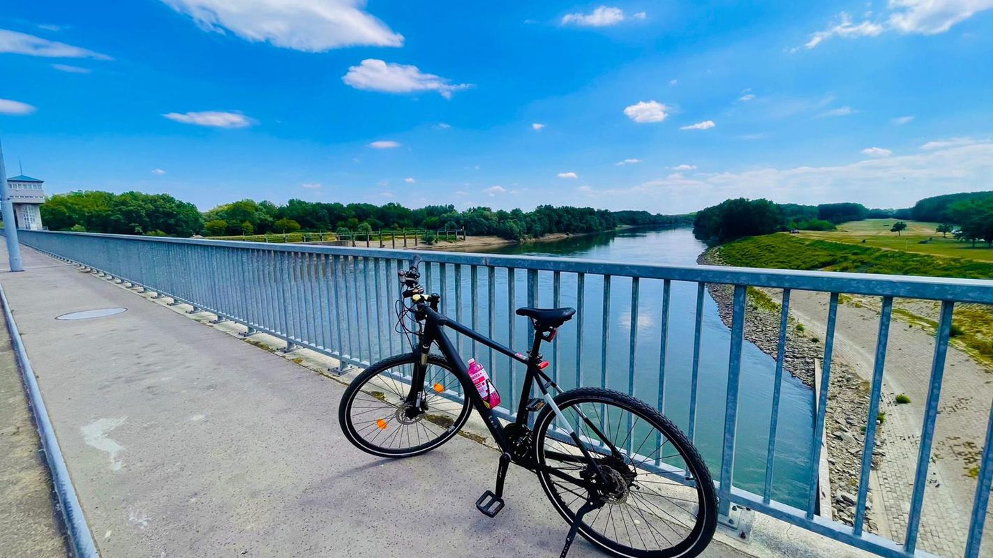 Tisza tó nagy kör