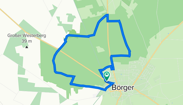 Wacholderpatt - Wacholderpatt