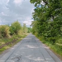 Photo 7 of the Bikemap route "SM - Satmarel - Baba Novac - Ardud - Viile SM - Ruseni - Padurea Nucilor - SM"