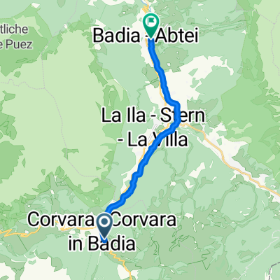 Pro cislo do San Leonardo