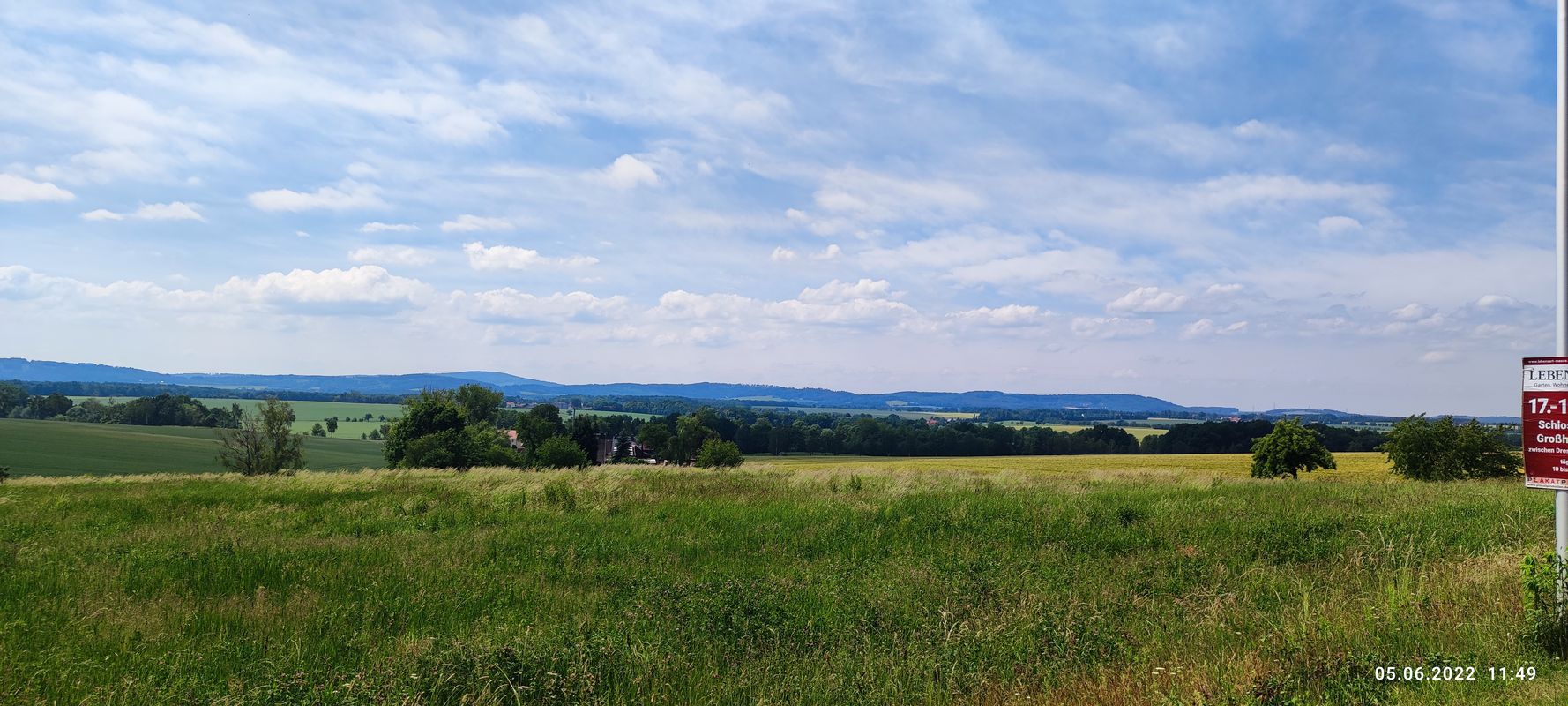 Straße der Einheit 10A, Wilthen nach Hermann-Matern-Straße 10, Wilthen