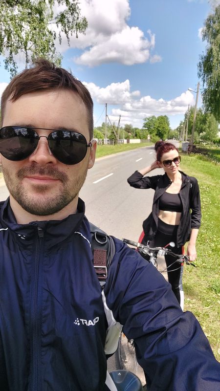 От улица Якуба Коласа 38, Новополоцк до улица Якуба Коласа 38, Новополоцк