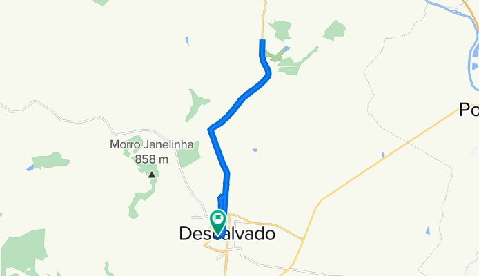 Diese Route in Bikemap Web öffnen