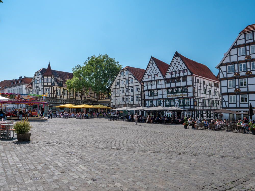 Soest - Lippetal